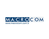 Macrocom Ltd Şti 